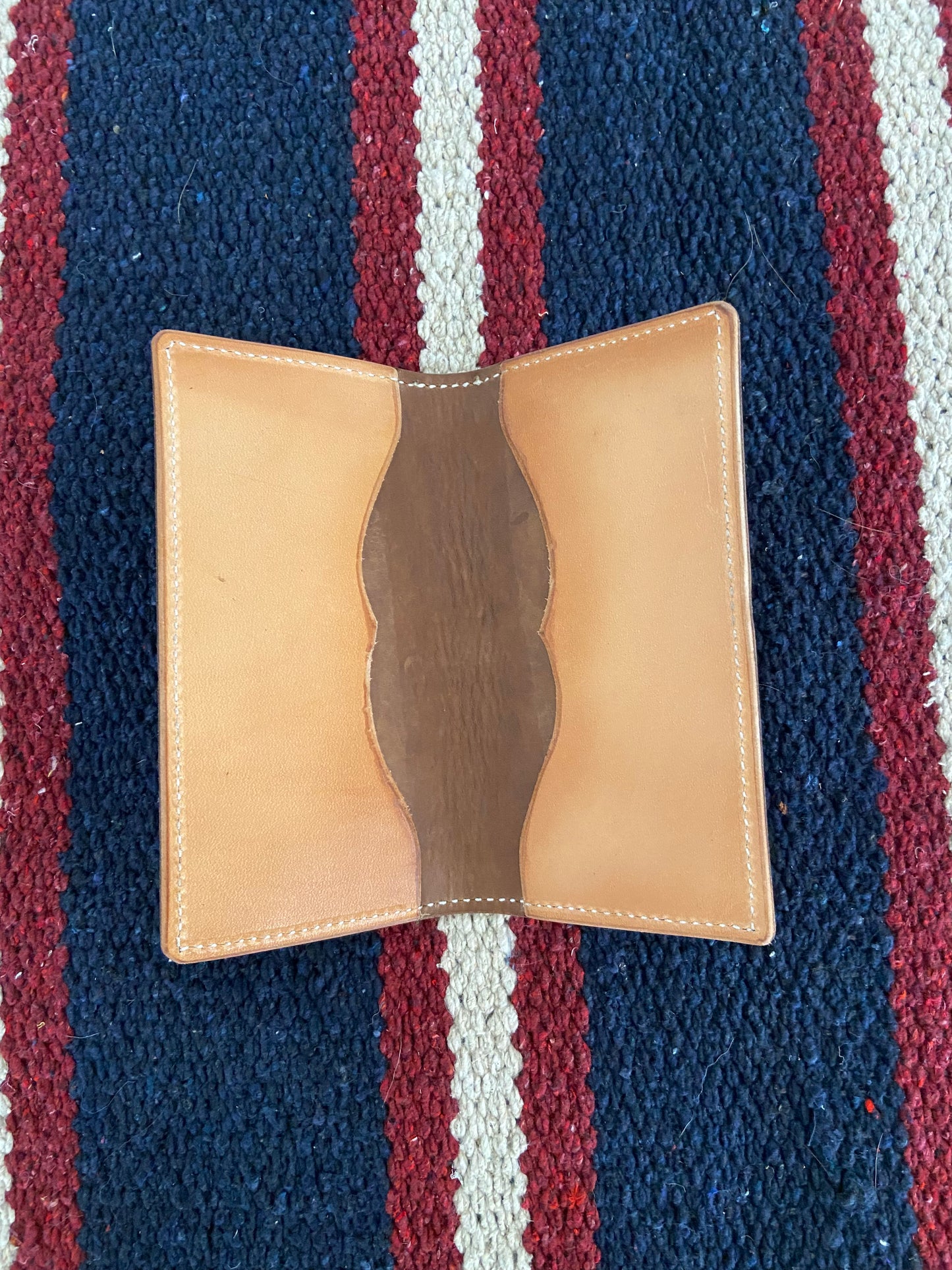 Checkbook cover