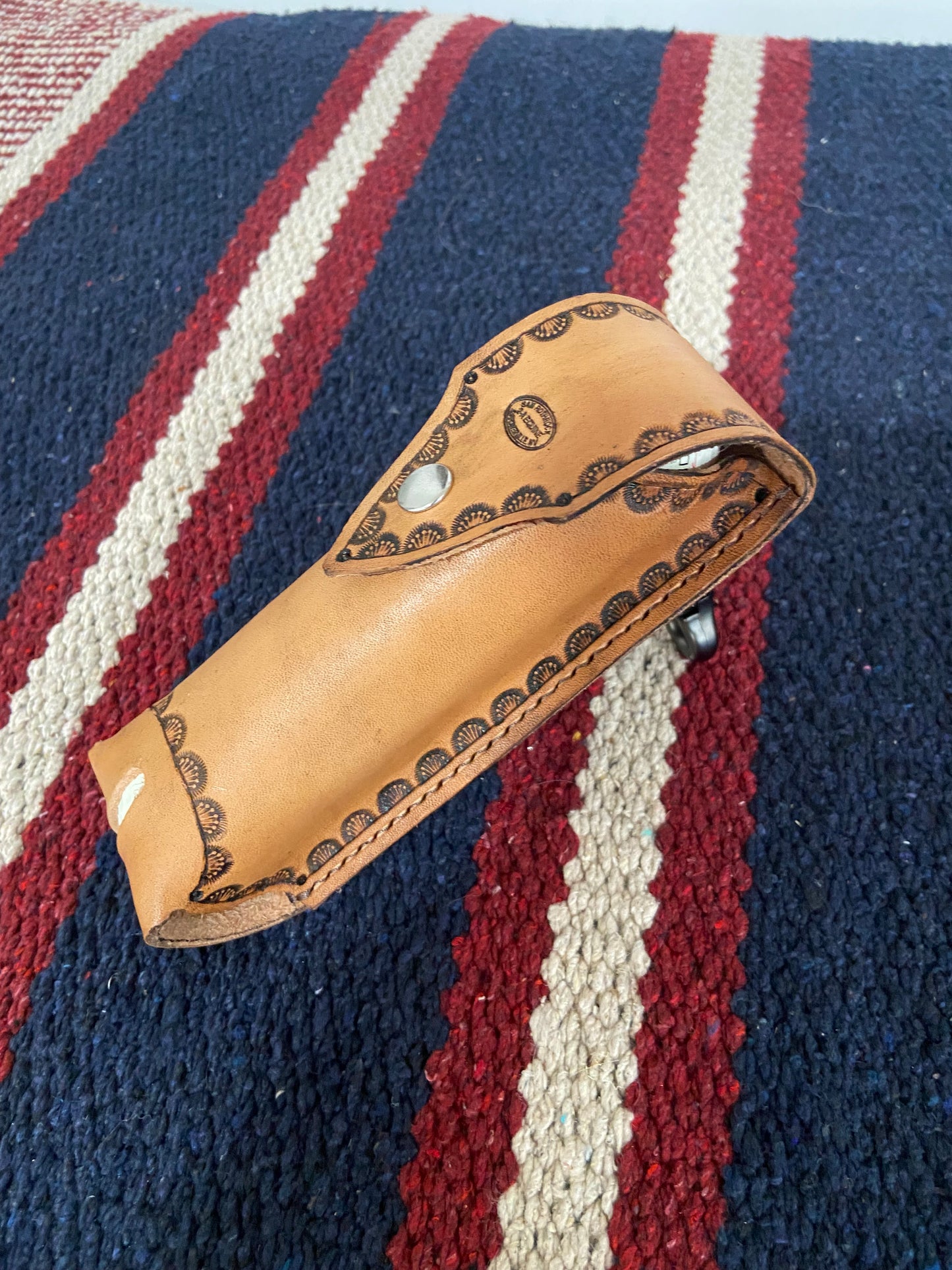 Golf Ball Holder - Border
