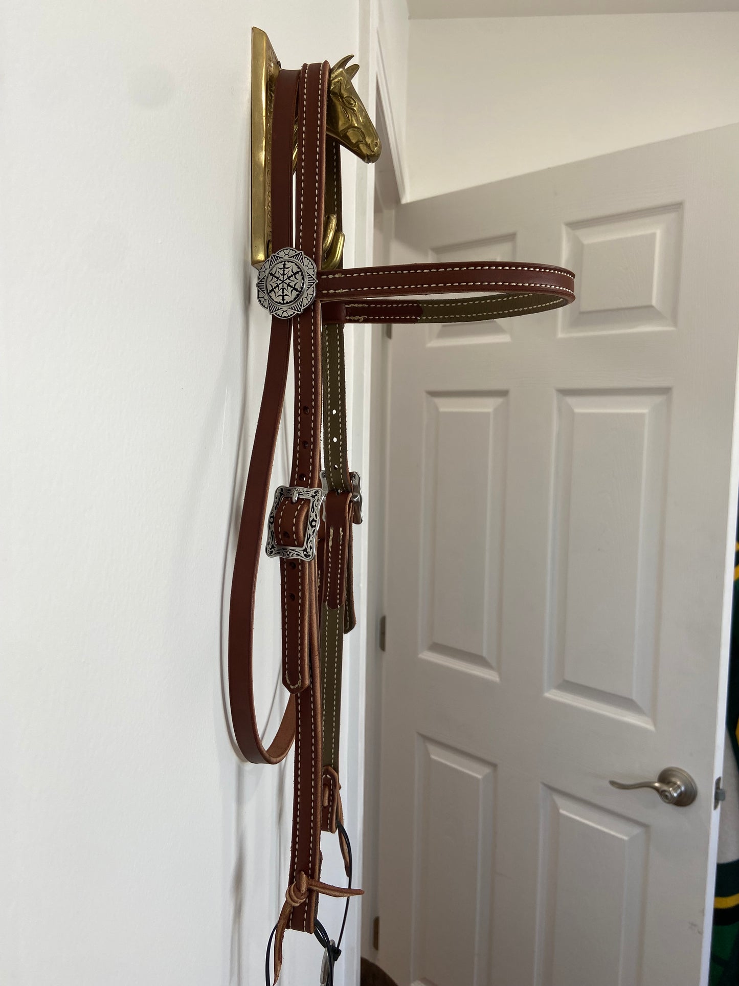 Headstall