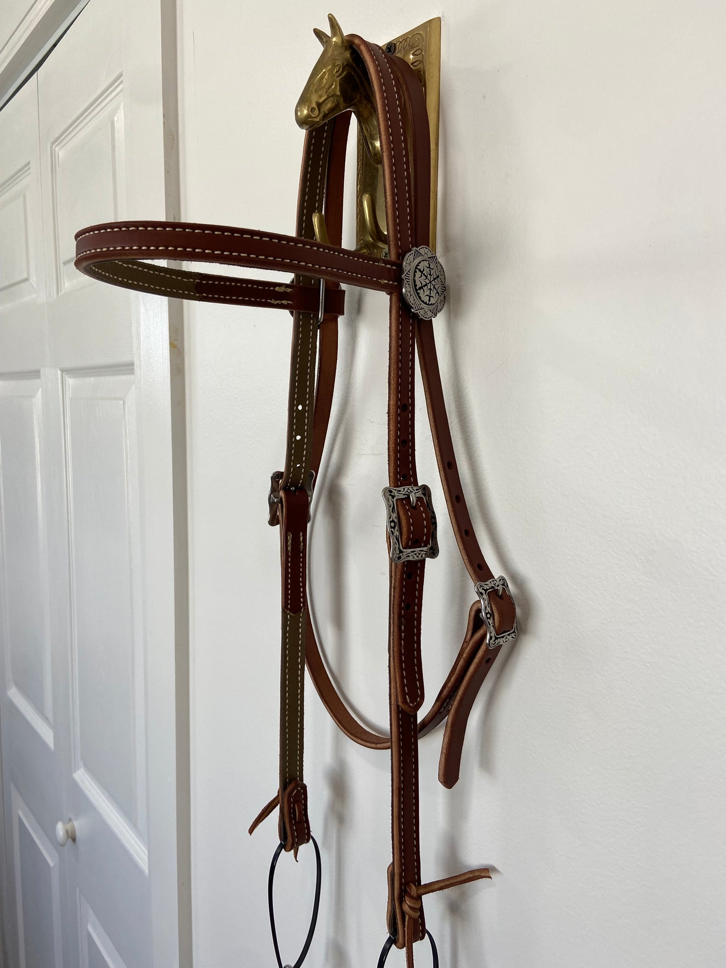 Headstall