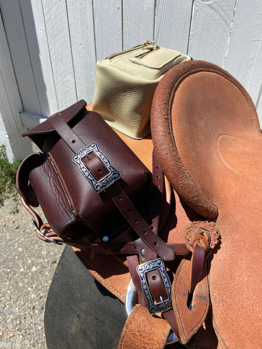 Doctoring bags
