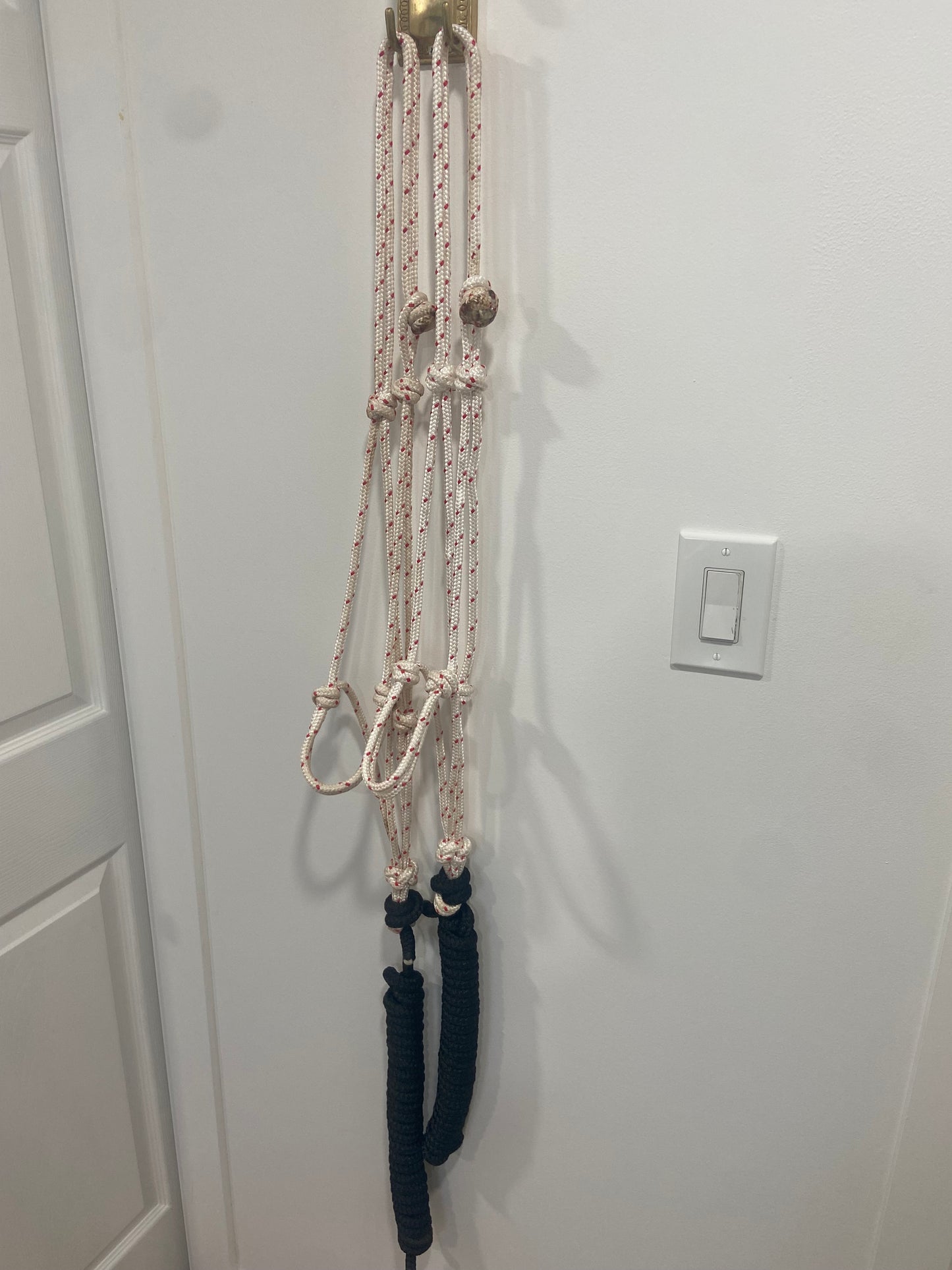 Halter