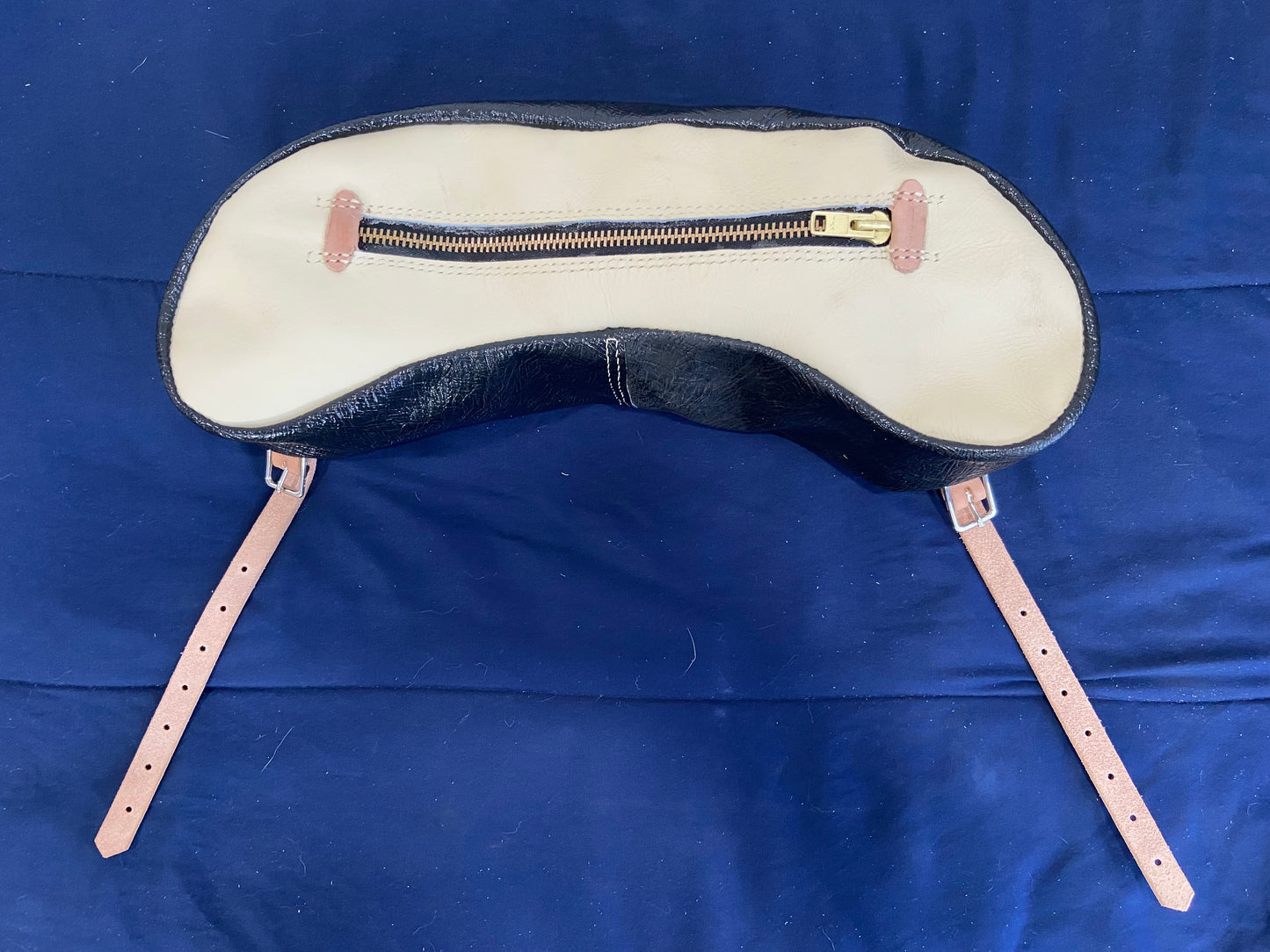 Cantle Bag